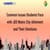 Common Issues with JEE Mains City Intimation Slip 2026 and Solutions